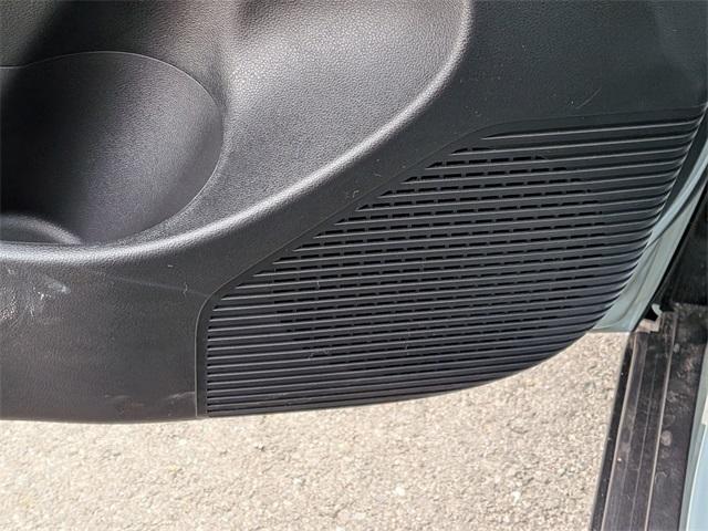 new 2026 Hyundai Kona car, priced at $28,095