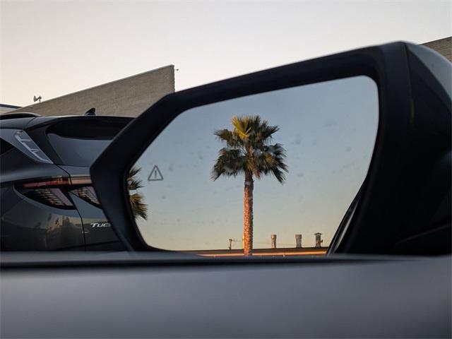 new 2026 Hyundai ELANTRA HEV car, priced at $26,615