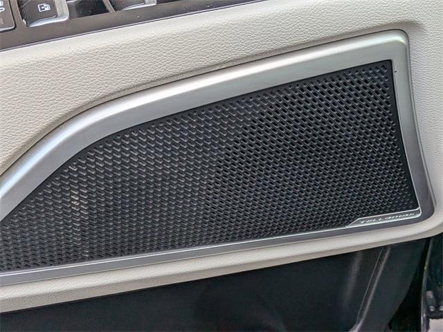 used 2022 Kia Telluride car, priced at $24,777