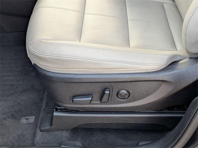 used 2022 Kia Telluride car, priced at $24,777