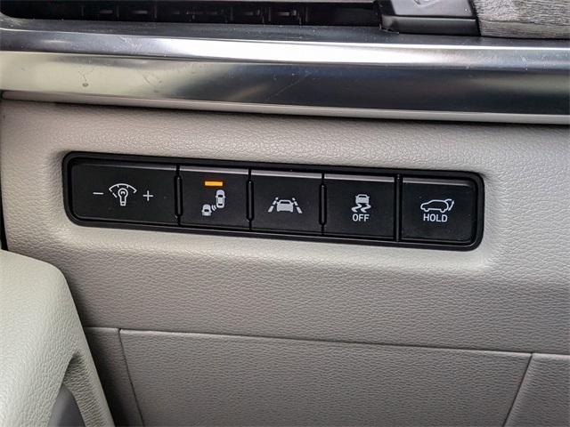 used 2022 Kia Telluride car, priced at $24,777