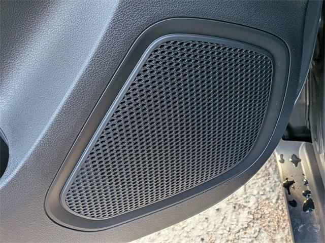 new 2026 Hyundai Venue car, priced at $24,037