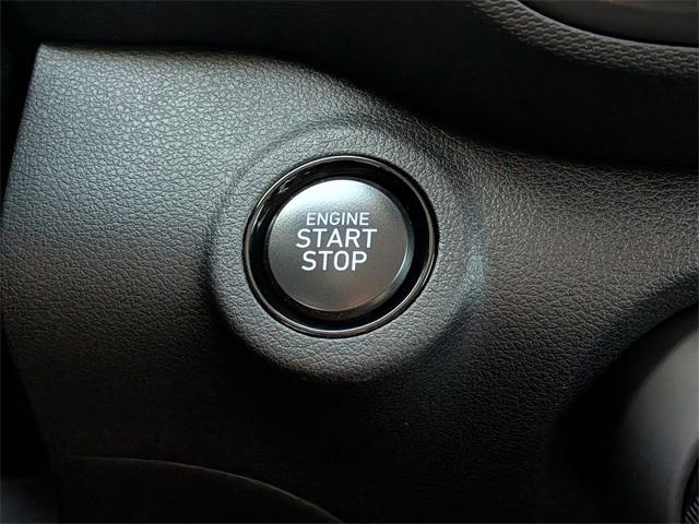 new 2026 Hyundai Venue car, priced at $24,037