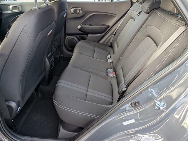 new 2026 Hyundai Venue car, priced at $24,037