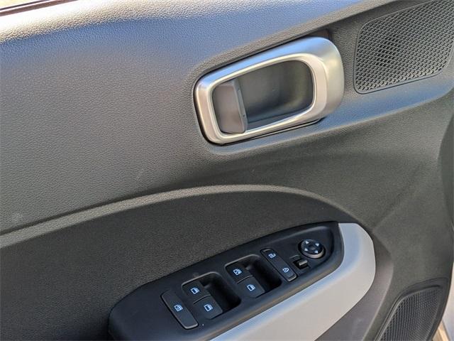 new 2026 Hyundai Venue car, priced at $24,194