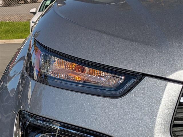 new 2026 Hyundai Venue car, priced at $24,194