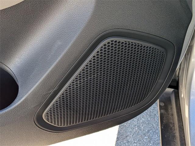 new 2026 Hyundai Venue car, priced at $24,194