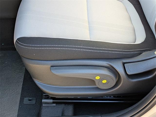 new 2026 Hyundai Venue car, priced at $24,194