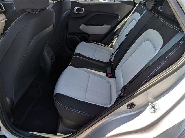 new 2026 Hyundai Venue car, priced at $24,194