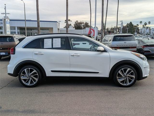 used 2019 Kia Niro car, priced at $20,277