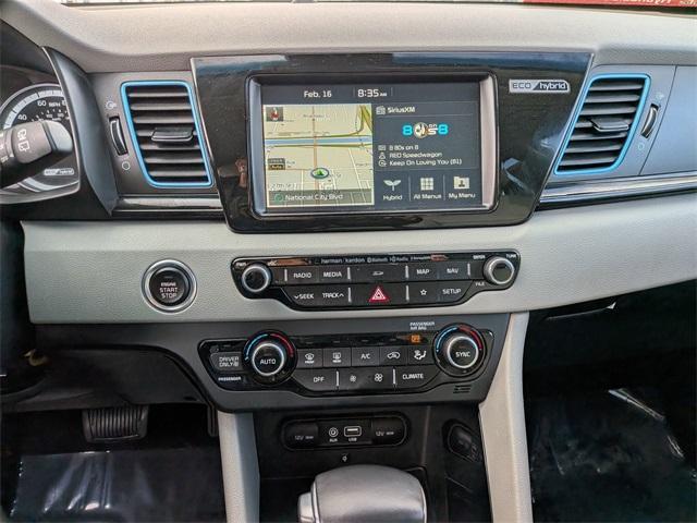 used 2019 Kia Niro car, priced at $20,277