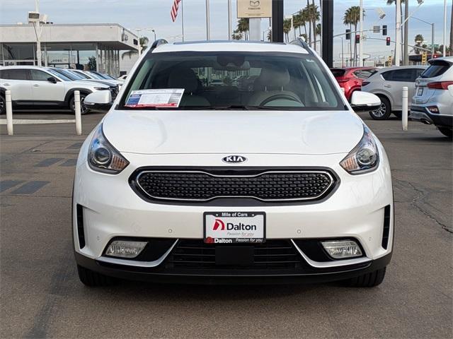 used 2019 Kia Niro car, priced at $20,277
