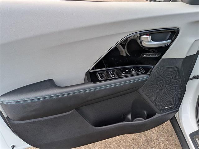 used 2019 Kia Niro car, priced at $20,277
