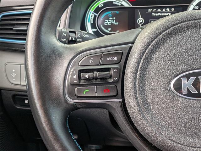 used 2019 Kia Niro car, priced at $20,277