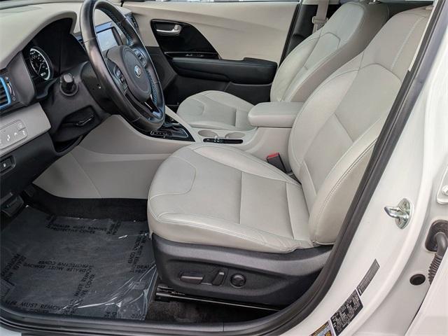 used 2019 Kia Niro car, priced at $20,277