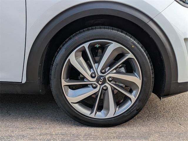 used 2019 Kia Niro car, priced at $20,277