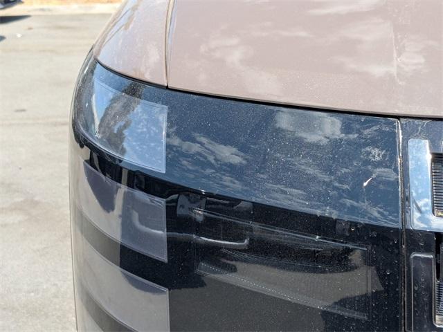 new 2026 Hyundai Palisade car, priced at $48,780