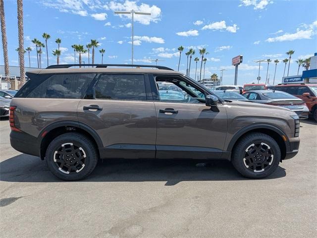 new 2026 Hyundai Palisade car, priced at $48,780