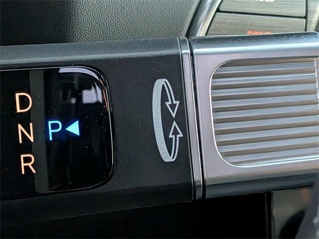 new 2026 Hyundai Palisade Hybrid car, priced at $58,450