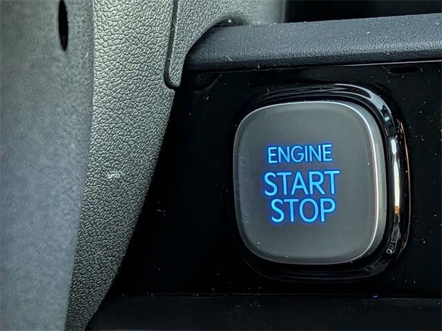 new 2026 Hyundai Palisade Hybrid car, priced at $58,450