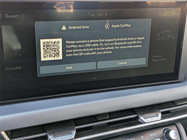 new 2026 Hyundai Sonata car, priced at $30,320