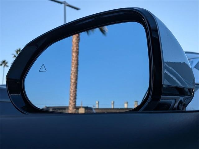 new 2026 Hyundai Sonata car, priced at $30,320