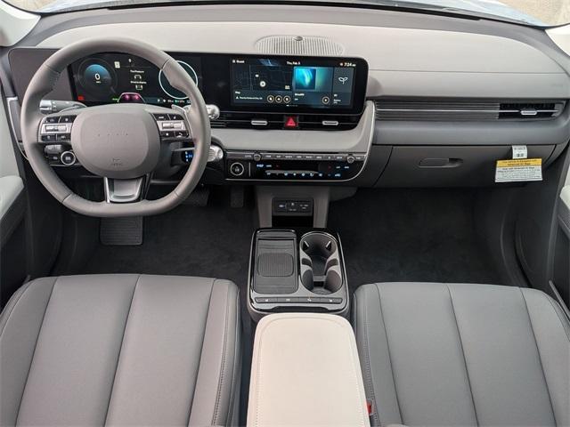 new 2026 Hyundai IONIQ 5 car, priced at $411,500