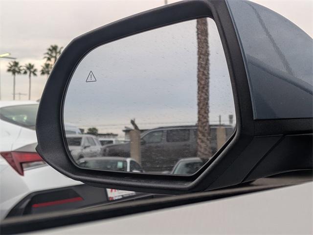 new 2026 Hyundai IONIQ 5 car, priced at $411,500