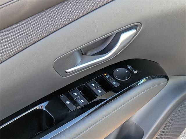 new 2026 Hyundai SANTA CRUZ car, priced at $45,135