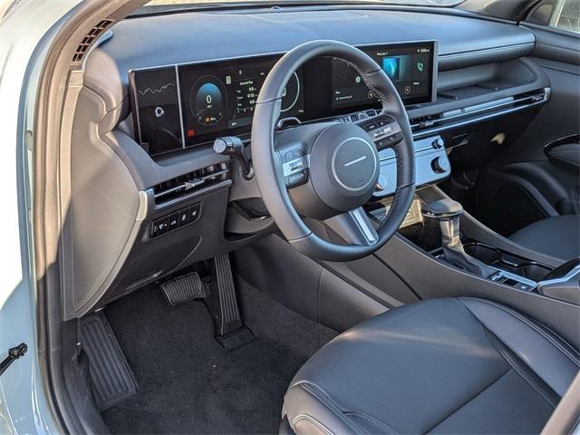 new 2026 Hyundai SANTA CRUZ car, priced at $45,135