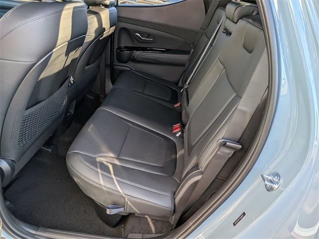 new 2026 Hyundai SANTA CRUZ car, priced at $45,135