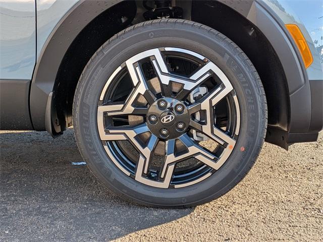 new 2026 Hyundai SANTA CRUZ car, priced at $45,135