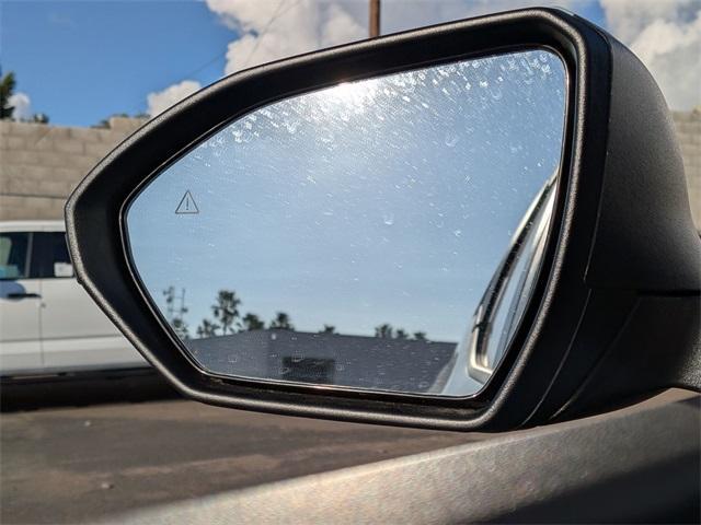 new 2026 Hyundai SANTA CRUZ car, priced at $45,135