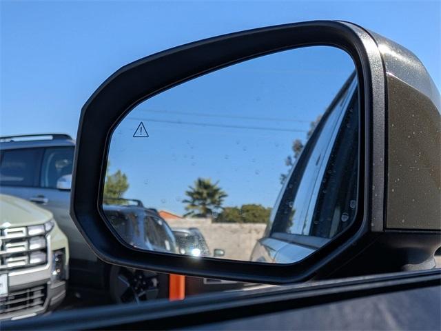 new 2026 Hyundai SANTA FE HEV car, priced at $43,930