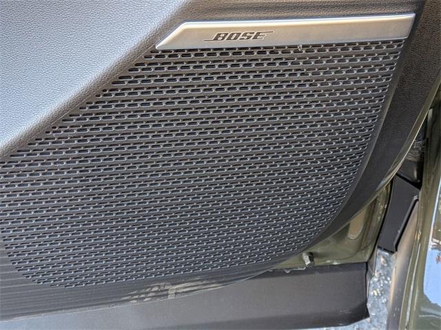 new 2026 Hyundai SANTA FE HEV car, priced at $43,930