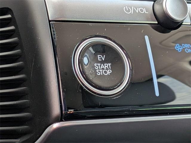 new 2026 Hyundai IONIQ 5 car, priced at $412,100