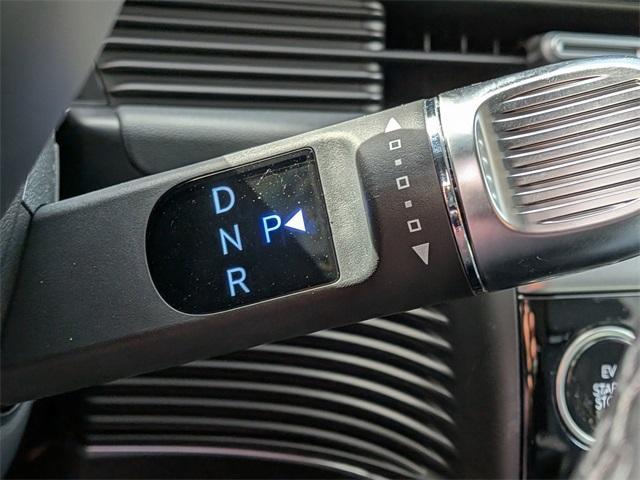 new 2026 Hyundai IONIQ 5 car, priced at $412,100