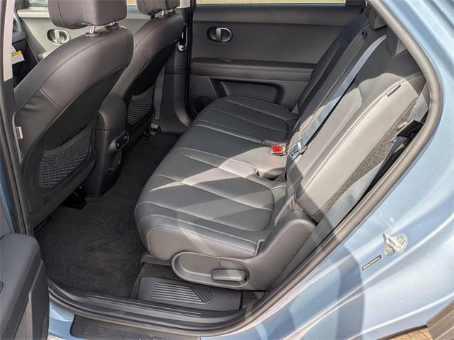 new 2026 Hyundai IONIQ 5 car, priced at $412,100