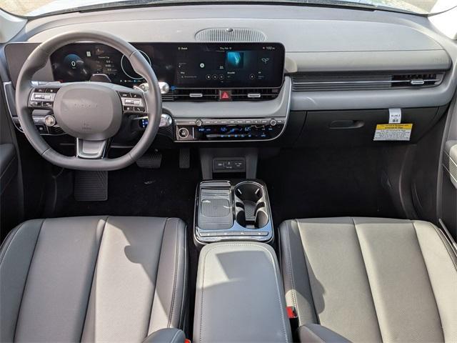 new 2026 Hyundai IONIQ 5 car, priced at $412,100