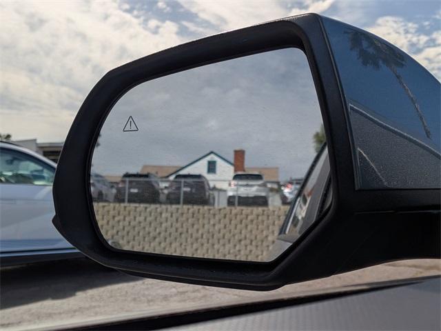 new 2026 Hyundai IONIQ 5 car, priced at $412,100