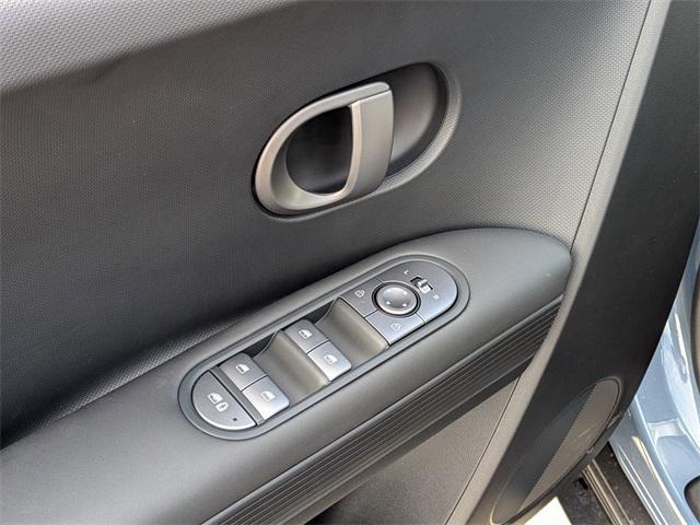 new 2026 Hyundai IONIQ 5 car, priced at $412,100