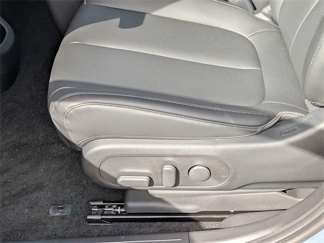 new 2026 Hyundai IONIQ 5 car, priced at $412,100