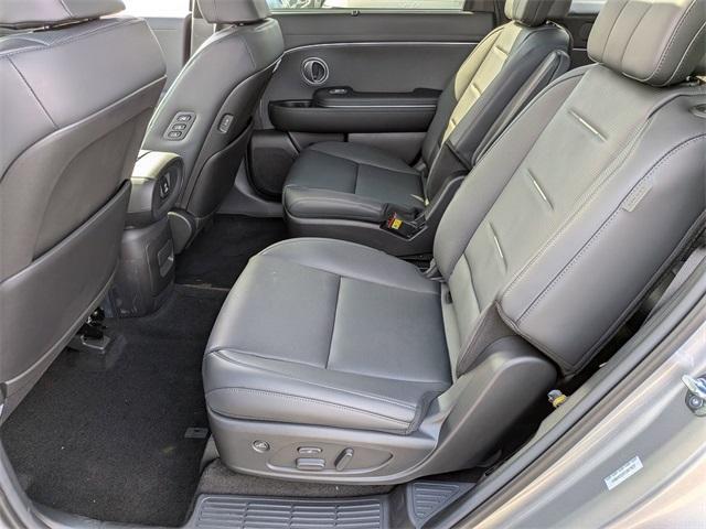 new 2026 Hyundai Palisade car, priced at $54,013