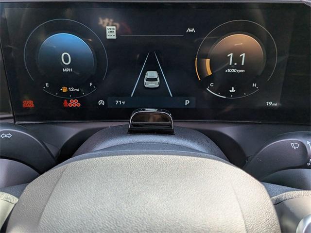 new 2026 Hyundai Palisade car, priced at $54,013