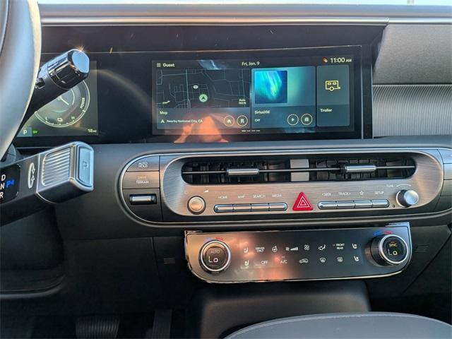 new 2026 Hyundai Palisade Hybrid car, priced at $59,385