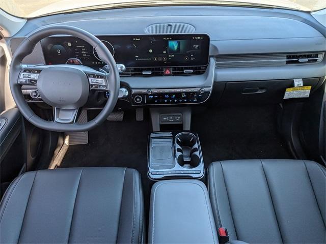 new 2026 Hyundai IONIQ 5 car, priced at $416,300