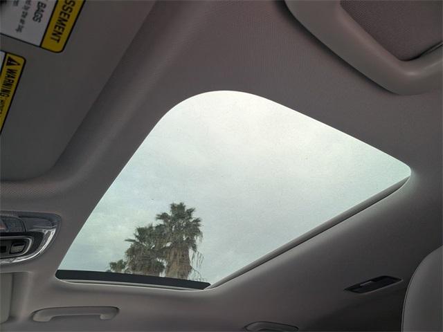 new 2026 Hyundai Kona car, priced at $35,475