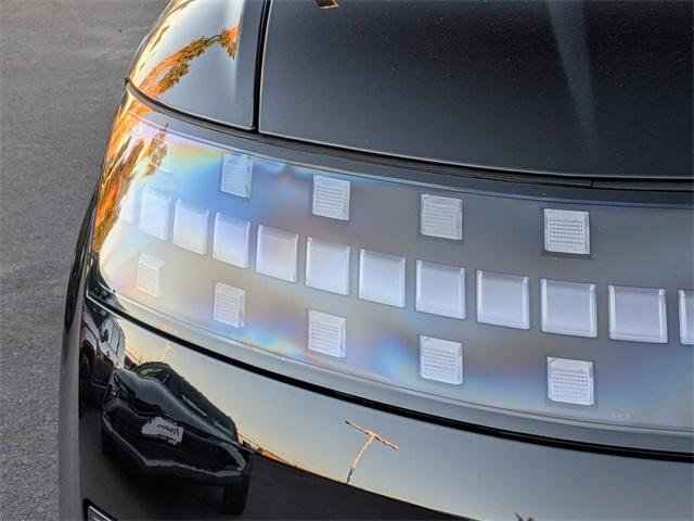 new 2026 Hyundai IONIQ 9 car, priced at $63,265