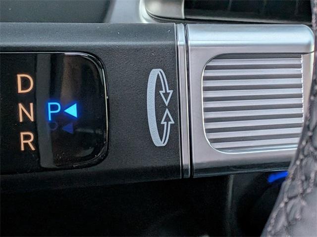 new 2026 Hyundai IONIQ 9 car, priced at $63,265