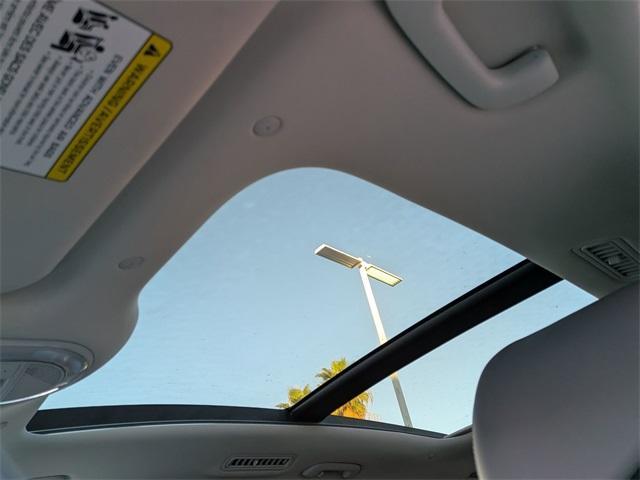 new 2026 Hyundai IONIQ 9 car, priced at $63,265